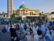Hikmah Idul Adha Berkelindan dengan Nilai Kemanusiaan