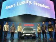 Polytron Resmi Luncurkan G3 dan G3+, Hadirkan Inovasi Battery-as-a-Service