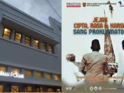 Pameran, Diskusi, hingga Pemutaran Film Mengenang Bung Karno di Rumah Pohan