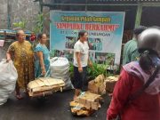 Pemkot Semarang Implementasikan Pengelolaan Sampah dari Hulu ke Hilir