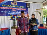 HUT Ke-19 PPDI Purworejo, Laksanakan Tasyakuran Serentak di 16 Kecamatan