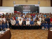 Workshop Teacherpreneur Pertamina Lubricants Siap Cetak Guru dan Siswa Wirausaha