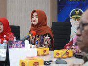 Hadapi Musim Kemarau, Daerah Diminta Wujudkan Swasembada Pangan