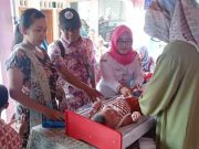 Penyuluh Agama Islam di Grobogan Cetuskan ‘Pegang Ceting’ Raih PAI Aard Tingkat Jateng