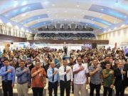 UNDIP Grand Career Exhibition 2025 Jadi Job Fair Bergengsi Wujudkan Alumni Berdaya Saing Global