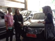 Warga Kota Semarang Bisa Pinjam Mobil Dinas Wali Kota Buat Nikahan, All In Gratis