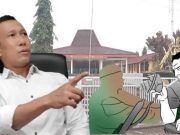Zainal Petir Apresiasi Polres Grobogan Tangkap Preman Ngaku Wartawan