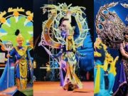Wonosobo Night Fashion Carnival Diikuti Peserta Berbagai Provinsi, Jadi Pembuka Semarak KaTa Creative Jateng