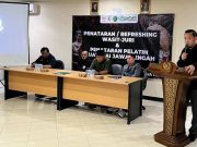 Wasit-Juri Muaythai Harus Selalu Fresh dalam Kemampuan dan Pengetahuan