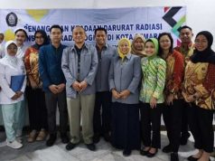 Dosen Fisika Medik Undip Gelar Kegiatan di RS Hermina Pandanaran