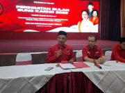 Peringatan Bulan Bung Karno 2025, PDIP Jateng Gelar Beragam Acara