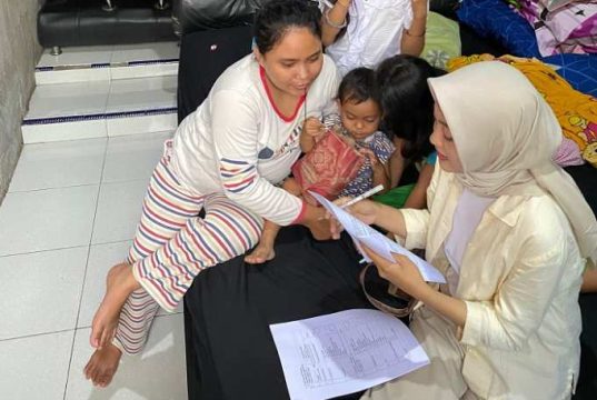 Mispersepsi terhadap Minuman Kental Manis Perlu Mendapat Perhatian Serius