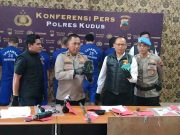 Janji Gandakan Uang Rp7 Miliar, Dukun Tipu Warga Kudus Pakai Batu Gaib dan Kotak Misterius