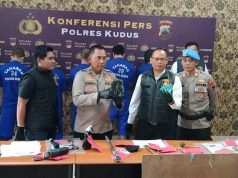 Janji Gandakan Uang Rp7 Miliar, Dukun Tipu Warga Kudus Pakai Batu Gaib dan Kotak Misterius