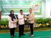 YBWSA Tingkatkan Kwalitas Pelaksanaan Kurban di Kota Semarang