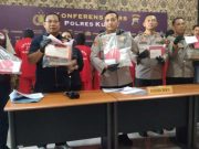 Modus Baru Peredaran Ganja di Kudus: Dipesan Online, Dikirim Lewat Jasa Ekspedisi dalam Sepatu