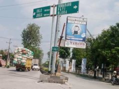 Satlantas Grobogan Gencarkan Sosialisasi Zero ODOL, Penindakan Dilakukan Juli 2025