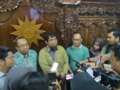 11 Program Kerja Prioritas 100 Hari Kepemimpinan Luthfi-Yasin Diapresiasi
