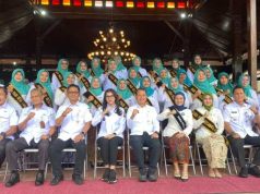 Bunda PAUD Kudus Tegaskan Anak PAUD Tak Wajib Baca Tulis, Ini Alasannya