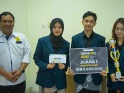 Dua Tim Universitas Brawijaya Juara Kompetisi Genetic 2025 di USM
