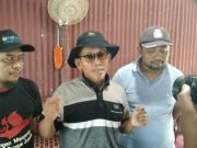 Warga Tolak Tambang Galian C Honggosoco, Langgar RTRW dan Rusak Lingkungan Hidup!