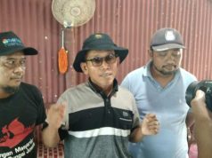 Warga Tolak Tambang Galian C Honggosoco, Langgar RTRW dan Rusak Lingkungan Hidup!
