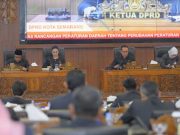 Perubahan Perda Pajak Daerah Disetujui, Usung Prinsip Keadilan dalam Penetapan Pajak dan Retribusi