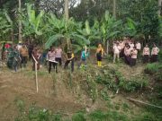 Perhutani dan Pemkab Grobogan Tanam Pohon dan Bersihkan Sungai Ngledokan di Hari Lingkungan Hidup 2025