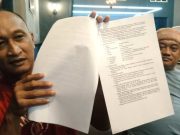 Pemilik Tambang Galian C Honggosoco Klaim Miliki Izin Lengkap