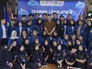 Dewan Mahasiswa Fakultas Psikologi USM Gelar Training Legislatif dan Gathering