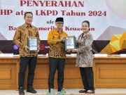 Semarang Raih WTP, Wali Kota Semarang Apresiasi Kinerja Jajaran Pemkot