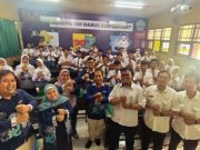 Pelatihan Instalasi dan Konfigurasi Perangkat Rumah Pintar Berbasis IoT
