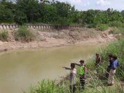 Seorang Remaja Tewas Tenggelam Saat Cuci Jerohan di Sungai Tuntang, Polisi: Jangan Anggap Remeh Sungai yang Tenang