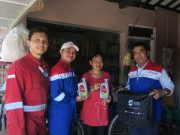 ParasMu Cantik Pertamina Lubricants Dorong Pengurangan Polusi Plastik dan Pengelolaan Limbah Pangan