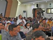 Dinamika Hidup Menggereja di Keuskupan Agung Semarang