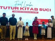 Peran Penting Pendidikan Iman Jadi Fondasi Utama Pembinaan Umat