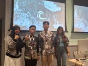 Mahasiswa Prodi Komunikasi dan Akuntansi Unissula Juara di Sunway University Malaysia