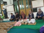 Tim PKM Universitas Semarang Beri Pelatihan Pembuatan Mahar