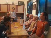 Viral! Saling Tatap di Jalan Johar Kudus Nyaris Berujung Baku Hantam, Polisi Turun Tangan