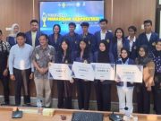 Mahasiswi Psikologi USM Juara Pilmapres 2025