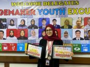 Mahasiswa Akuntansi Unissula Sabet Dua Penghargaan di Malaysia