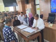 USM Jalin MoU dengan SMA/SMK Se-Kota Semarang