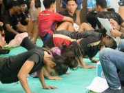Persiapan PON 2028 KONI Jateng Pantau Fisik Atlet