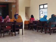 Pelatihan Literasi Keuangan Pelaku UMKM Kelurahan Wonodri
