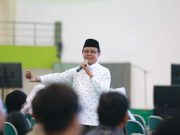 1253 Calon Wisudawan Unissula Dapatkan 7 Bekal Spiritual