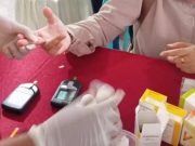 Diabetes Jadi Ancaman bagi Generasi Muda