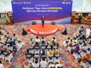 Bank Indonesia Dorong Gerakan Membaca dan Diskusi Literatur