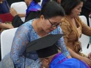 Lulusan SCU Harus Bisa Beradaptasi dan Punya Karakter