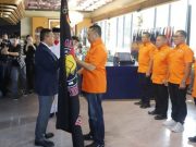Tarung Derajat Mengejar Target ‘Go International’