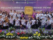 Rupiah Borobudur Playon 2025, Sinergi Flagship Sport BI Jateng Penggerak Ekonomi Daerah